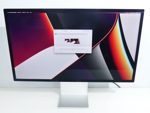 Apple studio display 27 - studio, 27"