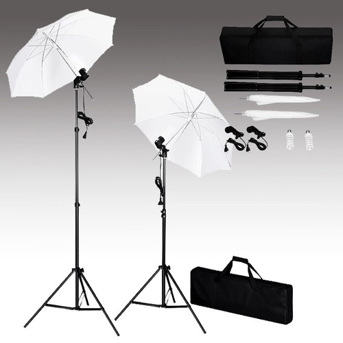 Fotostudio set fotolampe - fotostudio,