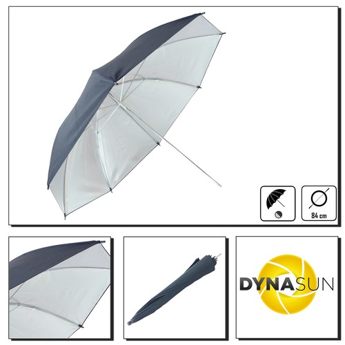 Dynasun ku33sr 84cm studio - dynasun,