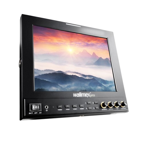 Walimex pro lcd monitor - pro,
