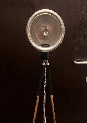Design loft studio - studio, lampe