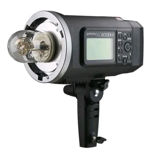 Godox ad600bm studioblitz 600w - ad600bm,