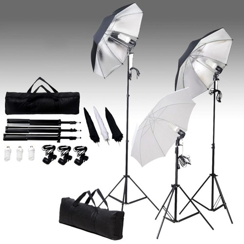 Fotostudio set mit - fotostudio,