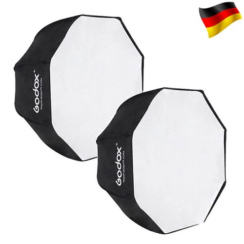 Godox 120cm tragbar oktagon - godox,
