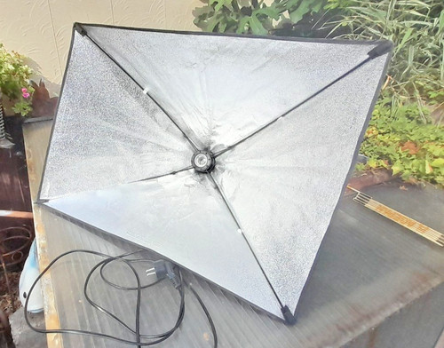 Lampe leuchte reflektor - leuchte,