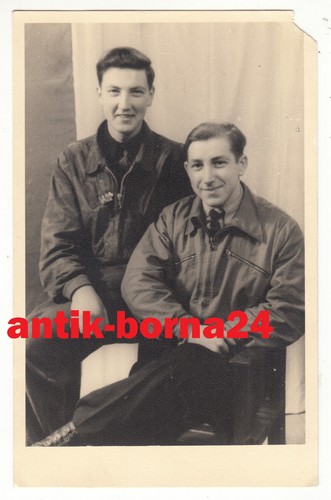Studio portrait foto soldat - studio,