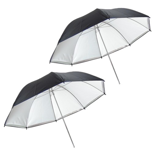 Kit schirm softbox dynasun - schirm,