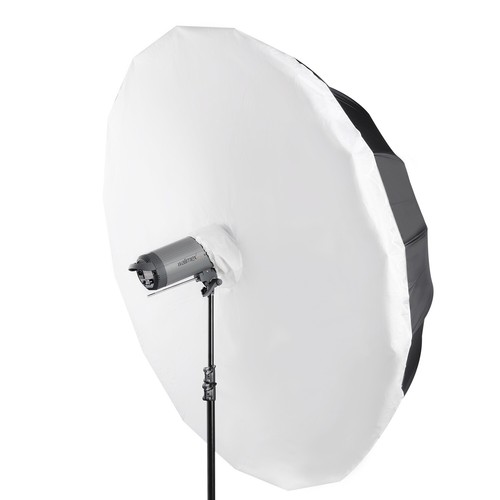 Walimex reflexschirm set - reflexschirm,