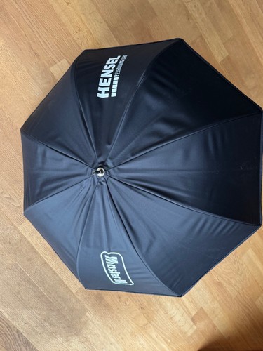 Hensel master schirm cm - master, 80