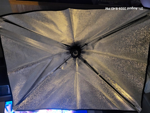 Softbox studioschirm - softbox,
