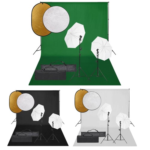 Fotostudio set mit - fotostudio,