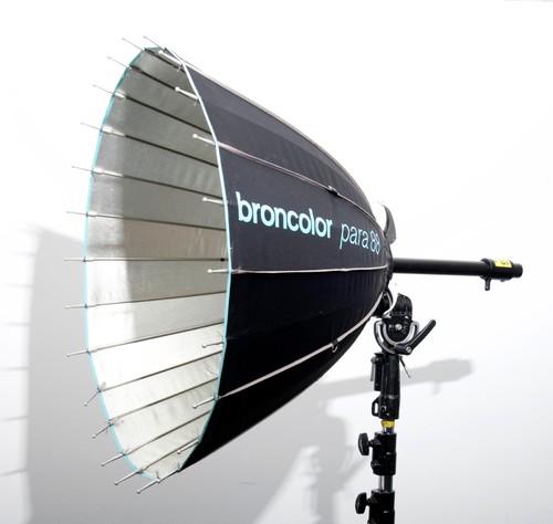 Broncolor para reflektor - para,